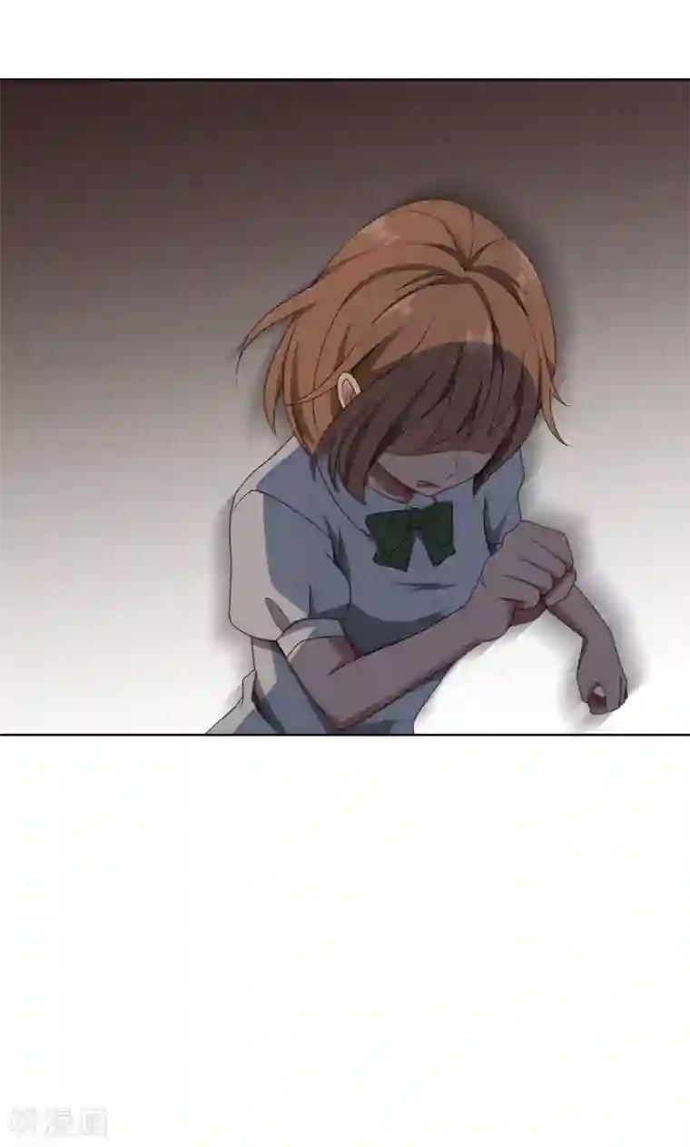 亲爱的你不乖第28话 送上门的美女没了