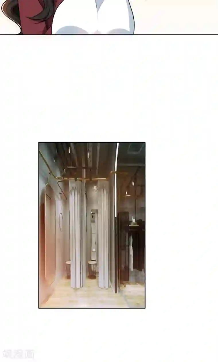 亲爱的你不乖第30话 她是我的妻子