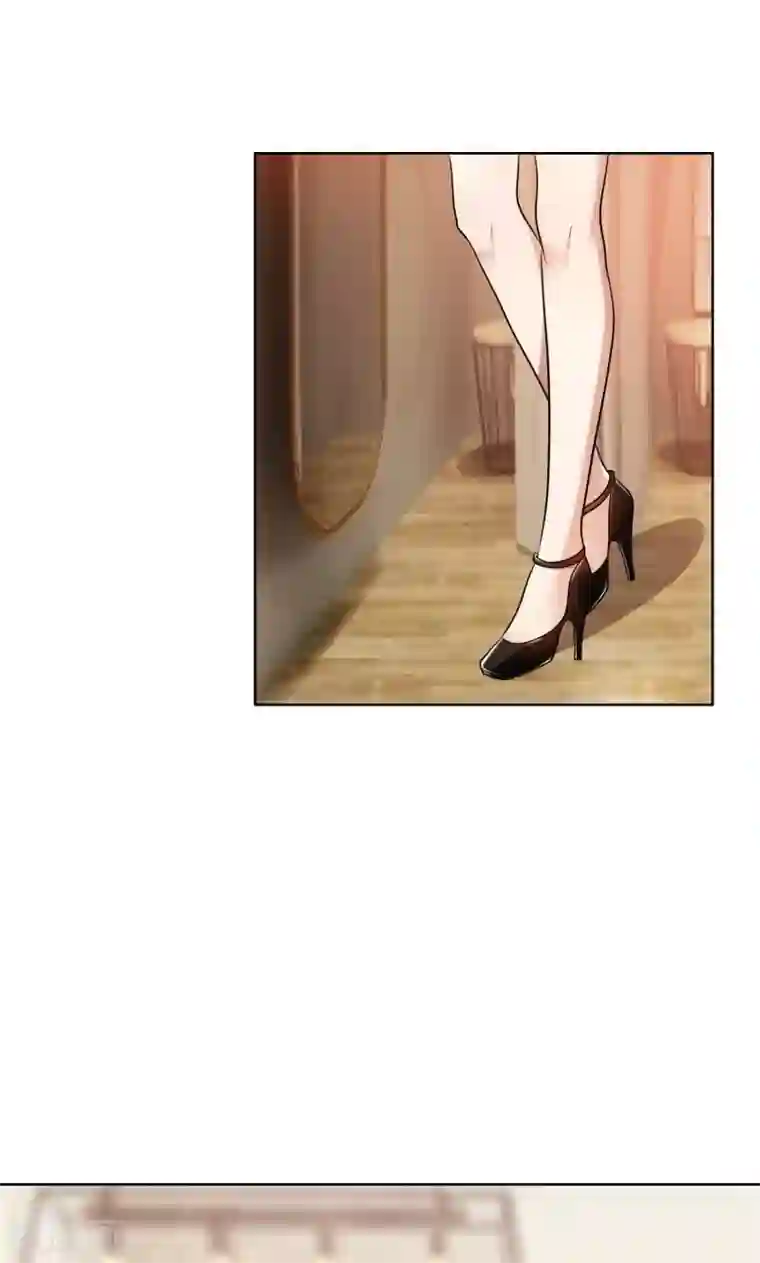 亲爱的你不乖第30话 她是我的妻子