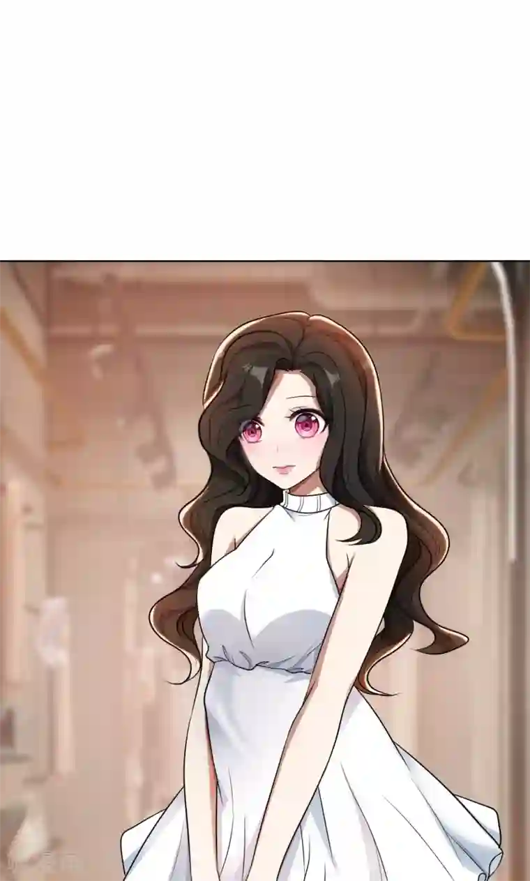 亲爱的你不乖第30话 她是我的妻子