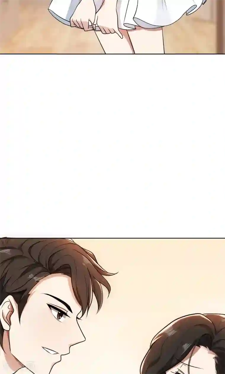 亲爱的你不乖第30话 她是我的妻子