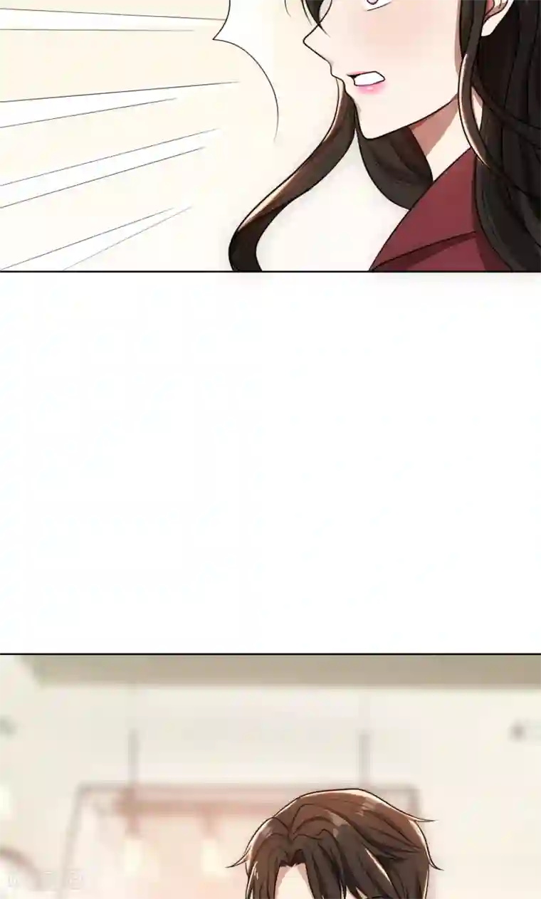 亲爱的你不乖第30话 她是我的妻子