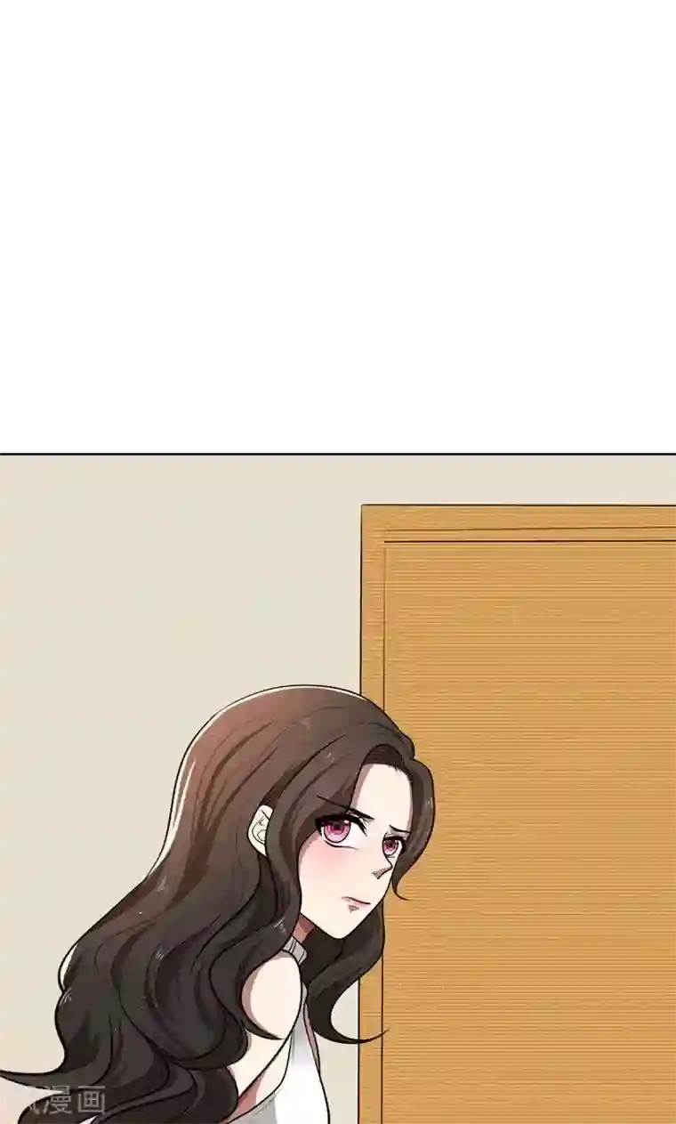 亲爱的你不乖第31话 当年的事另有隐情