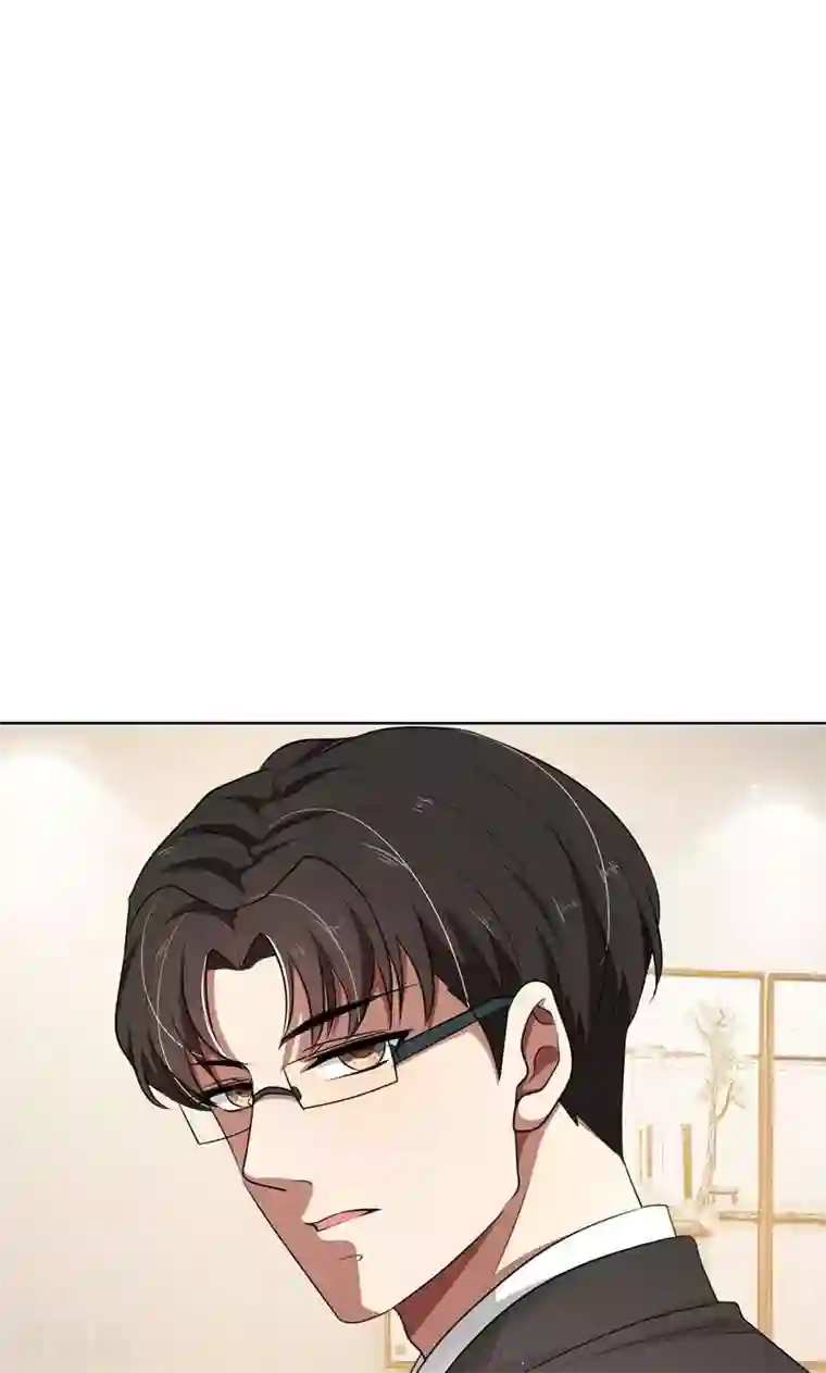 亲爱的你不乖第31话 当年的事另有隐情