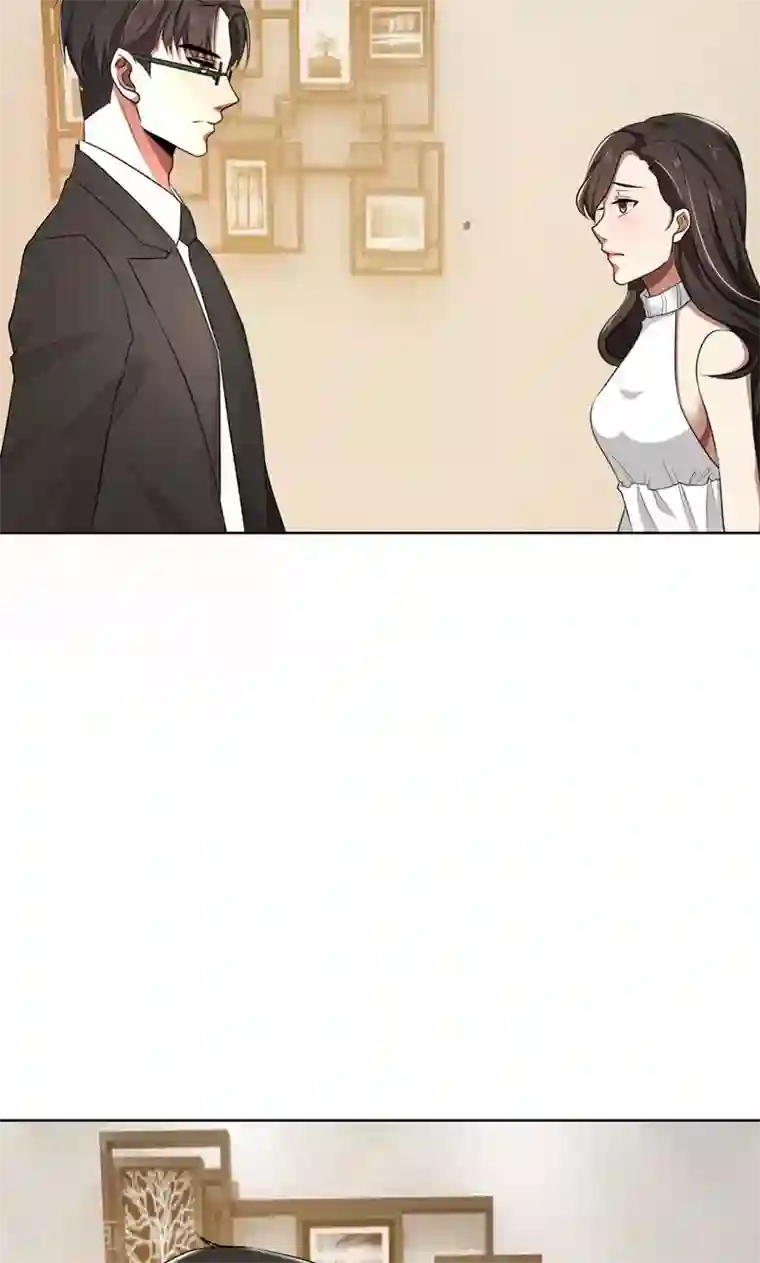 亲爱的你不乖第31话 当年的事另有隐情