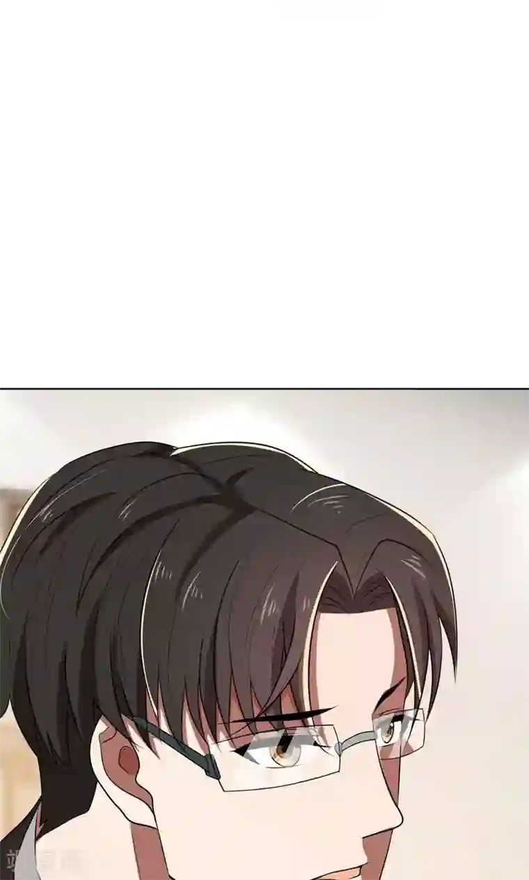 亲爱的你不乖第31话 当年的事另有隐情