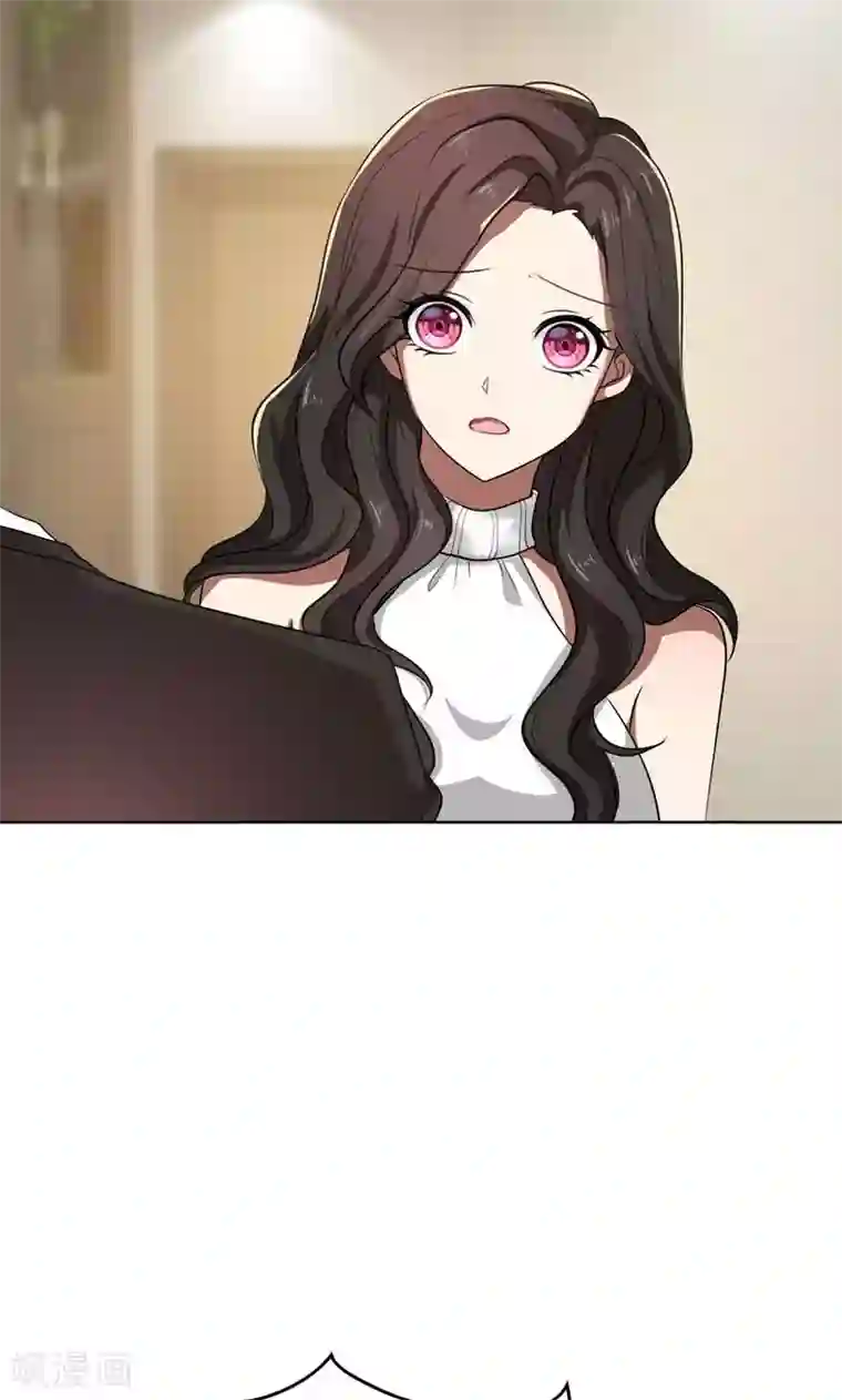 亲爱的你不乖第31话 当年的事另有隐情