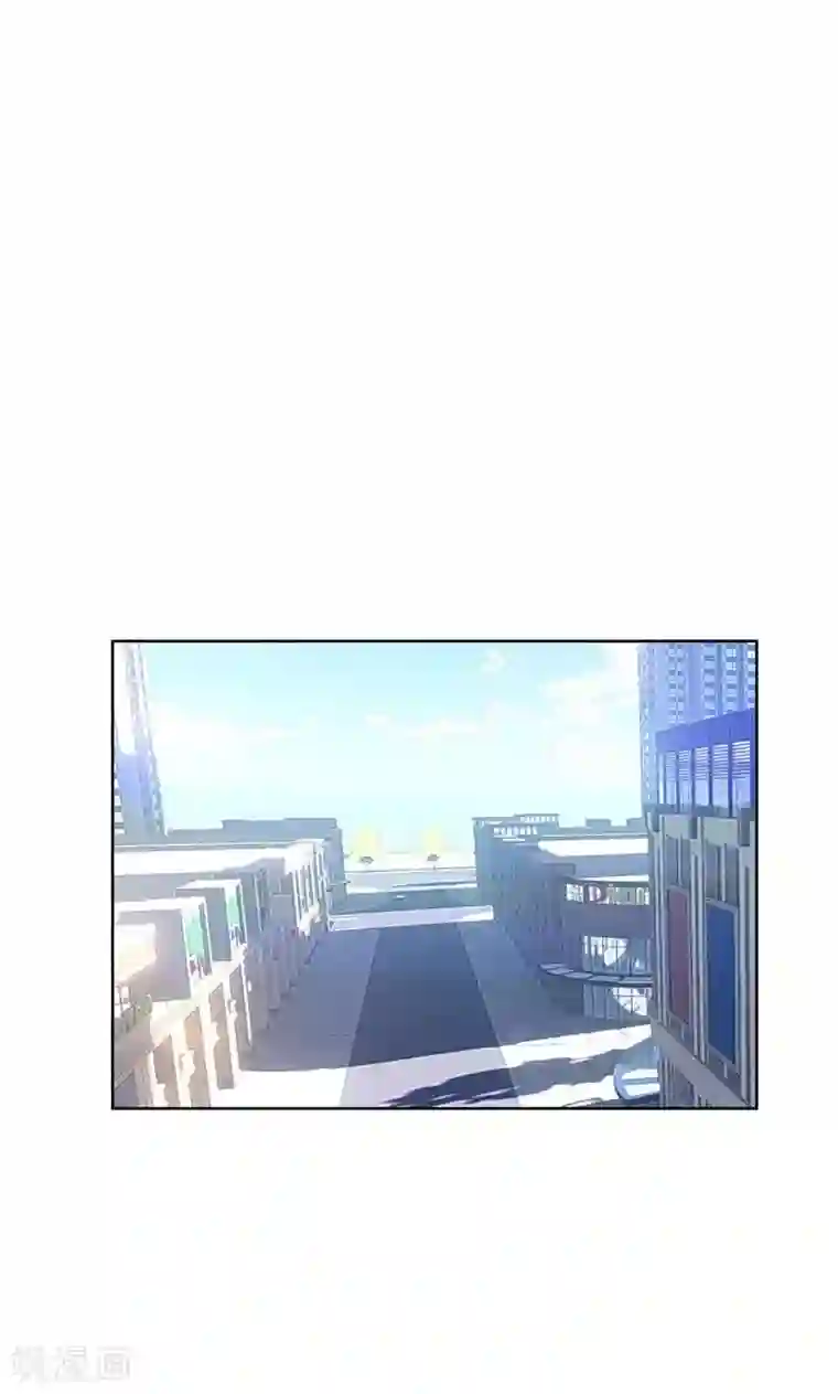 亲爱的你不乖第31话 当年的事另有隐情