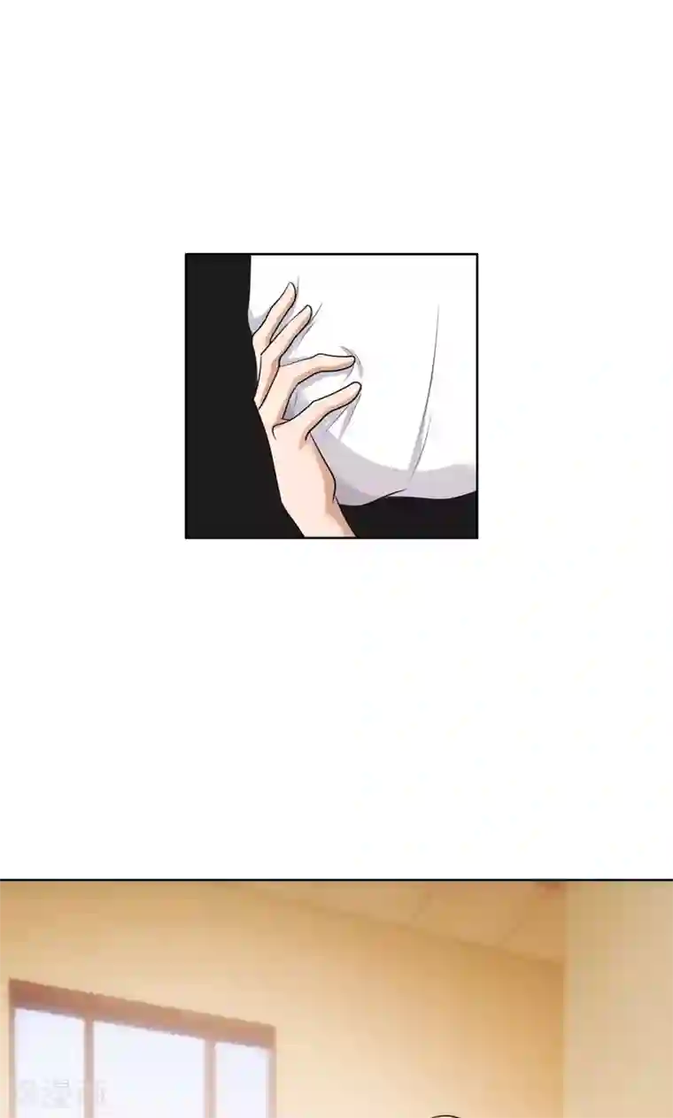 亲爱的你不乖第32话 盛怒之下