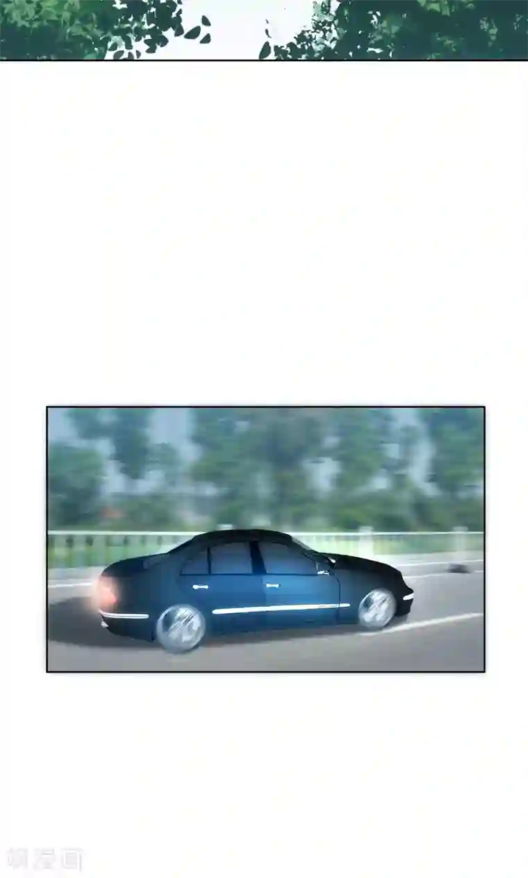 亲爱的你不乖第32话 盛怒之下