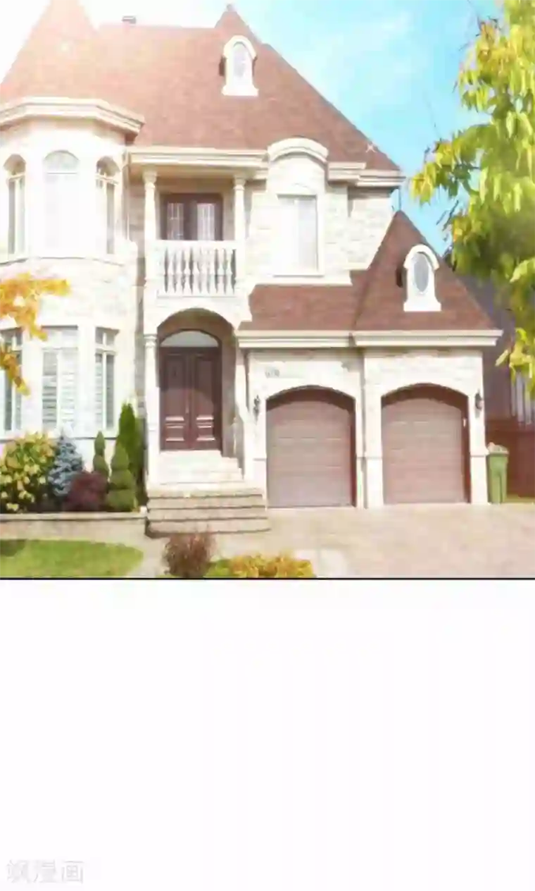 亲爱的你不乖第33话 晴天霹雳