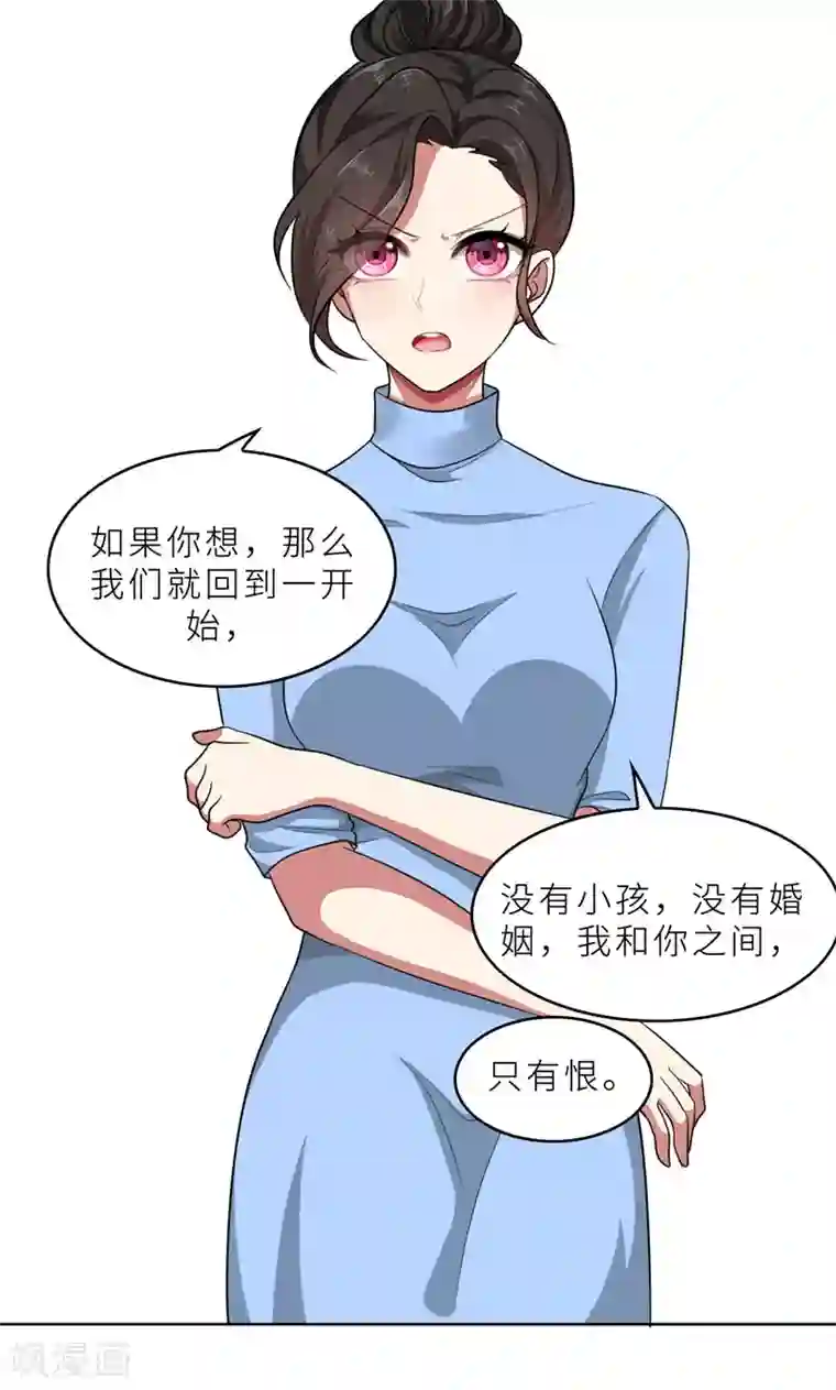 亲爱的你不乖第35话 顾念，你是不是疯了！