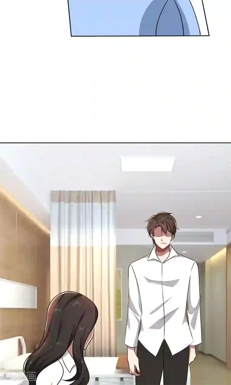 亲爱的你不乖第35话 顾念，你是不是疯了！