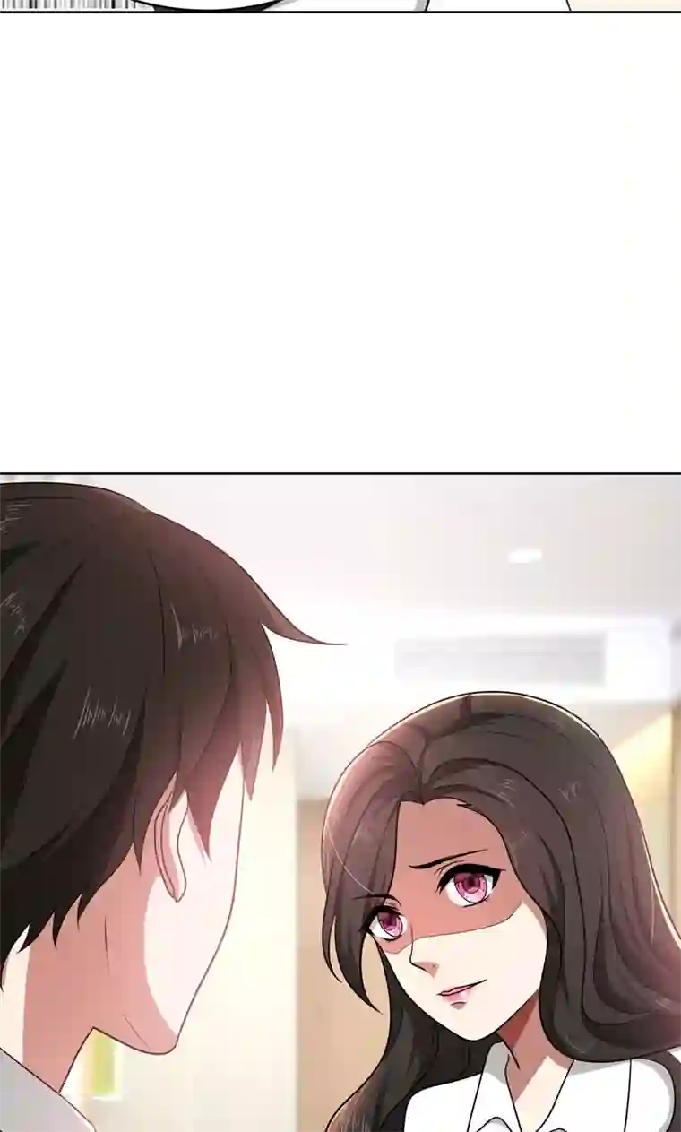 亲爱的你不乖第35话 顾念，你是不是疯了！