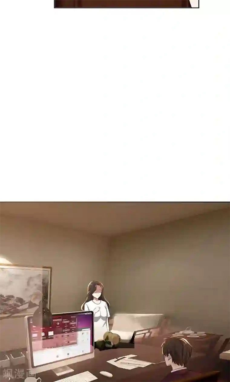 亲爱的你不乖第36话 想离婚？不可能！