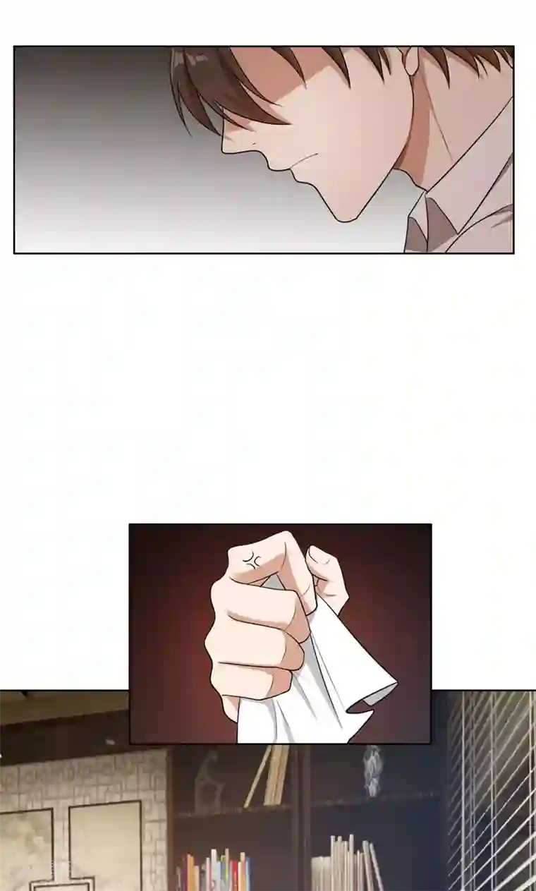 亲爱的你不乖第36话 想离婚？不可能！