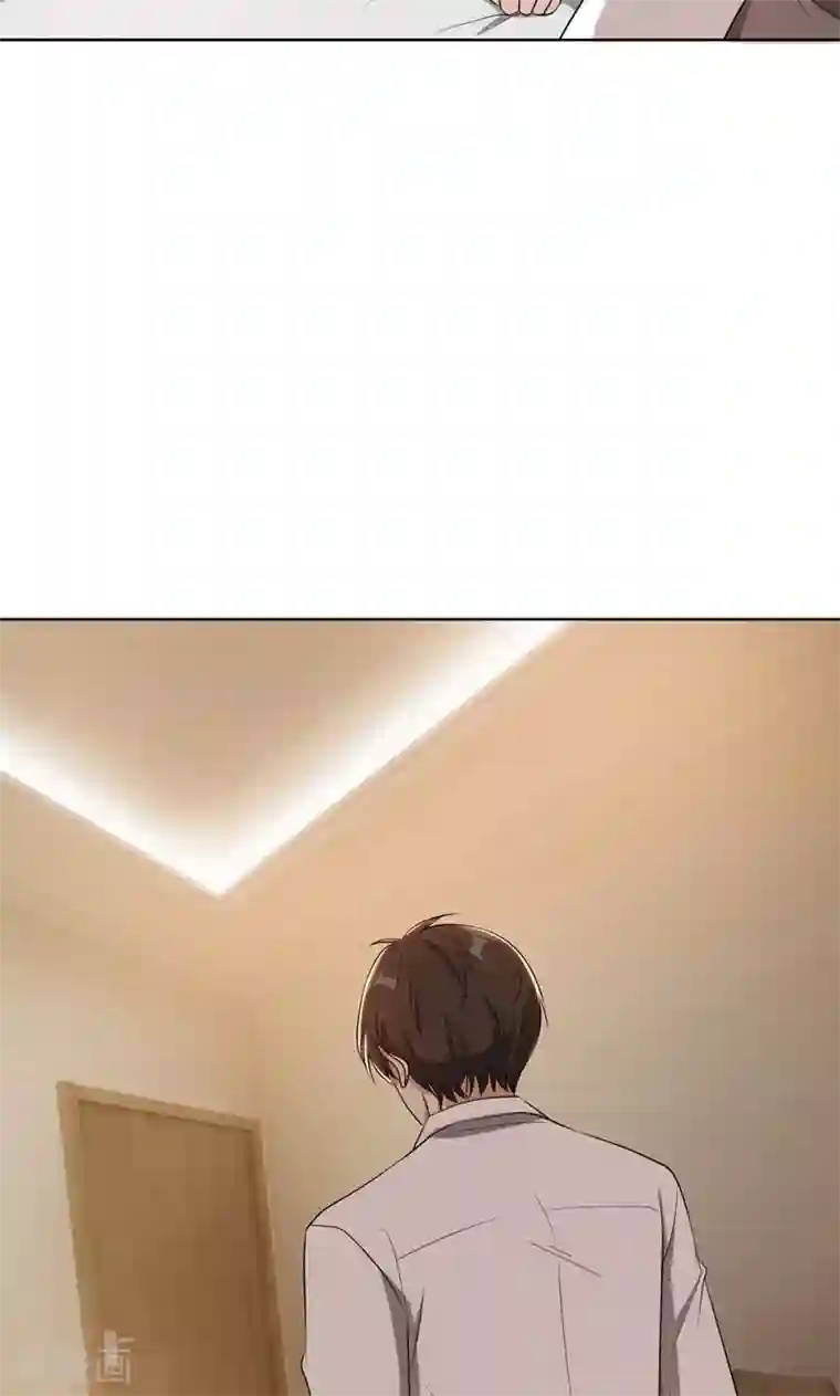 亲爱的你不乖第36话 想离婚？不可能！