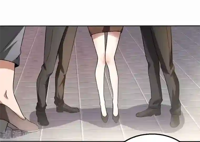 亲爱的你不乖第39话 冤家聚头