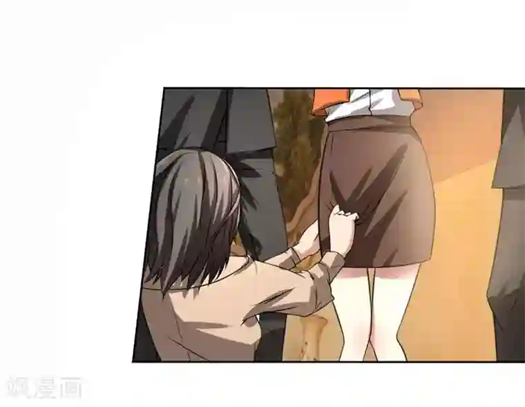 亲爱的你不乖第39话 冤家聚头