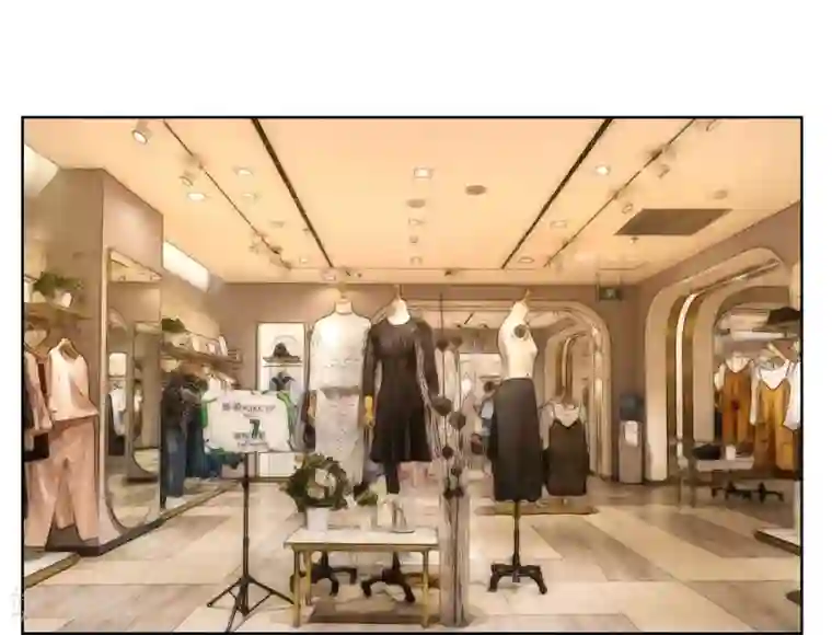 亲爱的你不乖第39话 冤家聚头