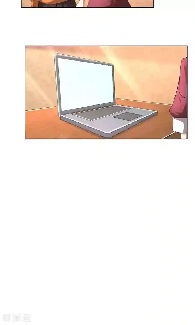 亲爱的你不乖第47话 阴谋