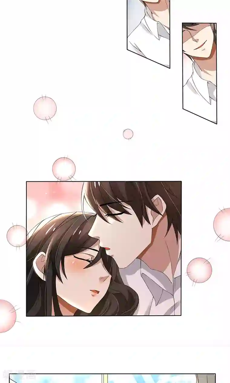 亲爱的你不乖第61话 我不会善罢甘休的！