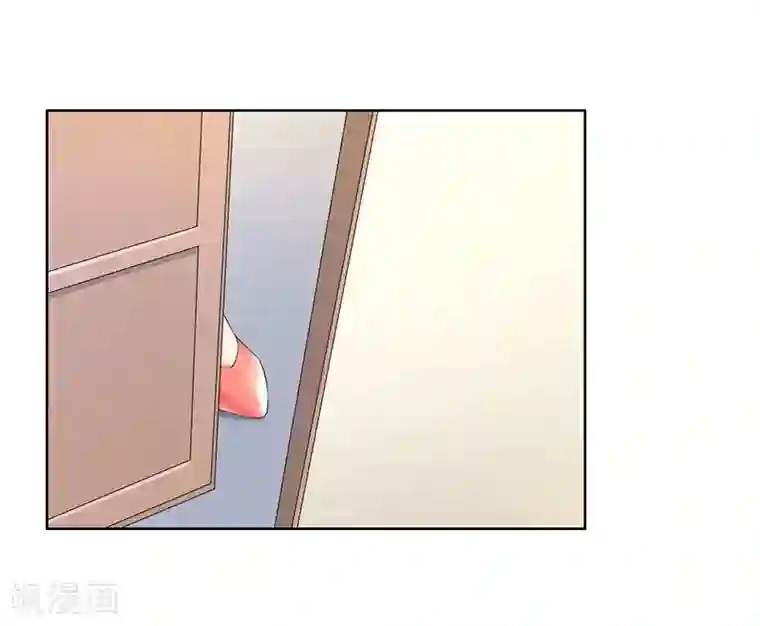 亲爱的你不乖第63话 竟然敢打我？