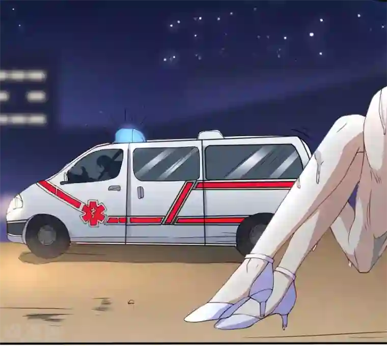 亲爱的你不乖第69话 你不相信我