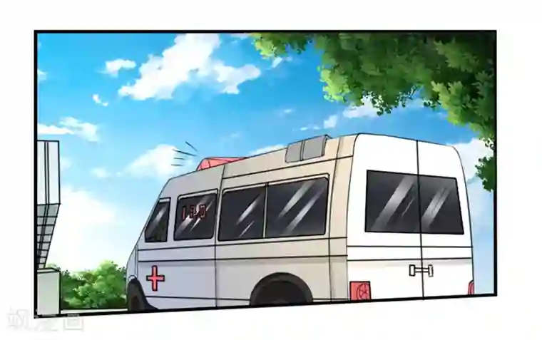 亲爱的你不乖第73话 你为什么要这样做