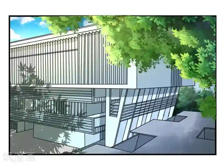 亲爱的你不乖第73话 你为什么要这样做