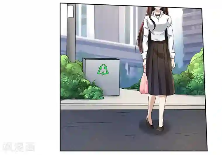 亲爱的你不乖第76话 顾念，你越来越贱了