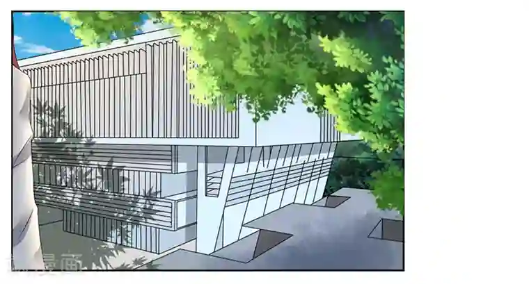 亲爱的你不乖第76话 顾念，你越来越贱了