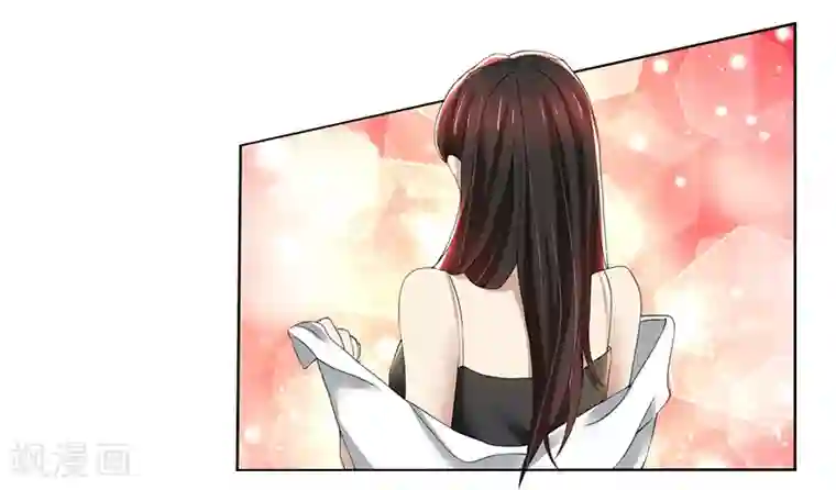 亲爱的你不乖第76话 顾念，你越来越贱了