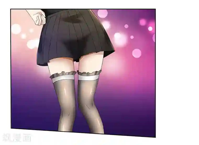 亲爱的你不乖第76话 顾念，你越来越贱了