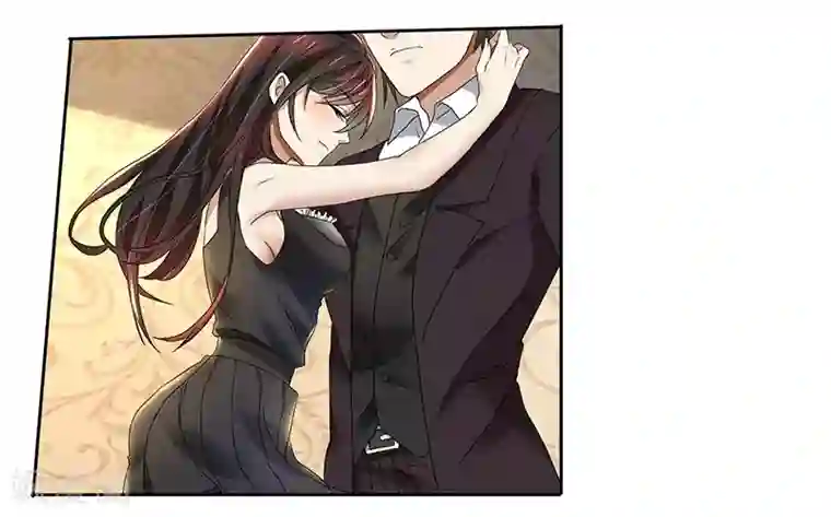 亲爱的你不乖第77话 把自己包装送给你