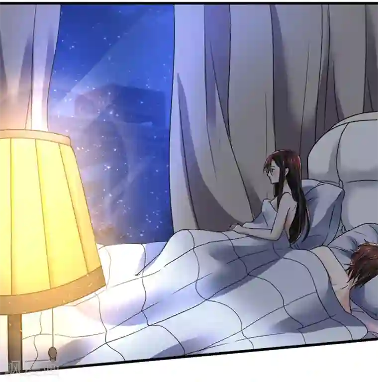 亲爱的你不乖第78话 交换