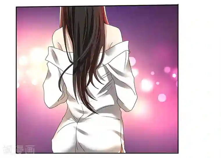 亲爱的你不乖第78话 交换