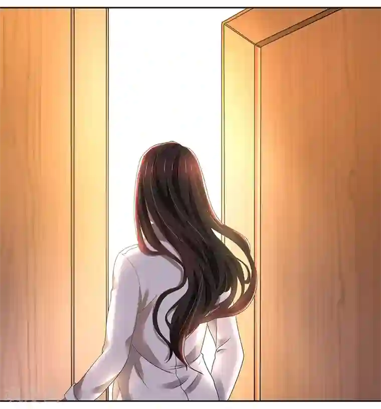 亲爱的你不乖第78话 交换