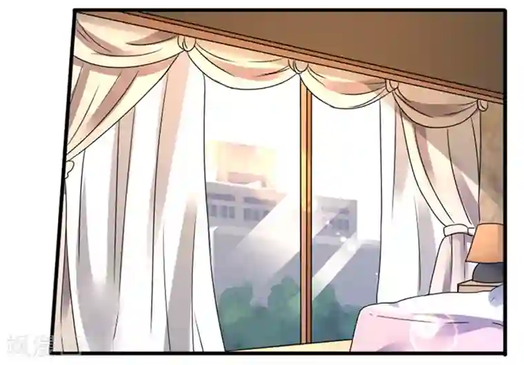 亲爱的你不乖第78话 交换