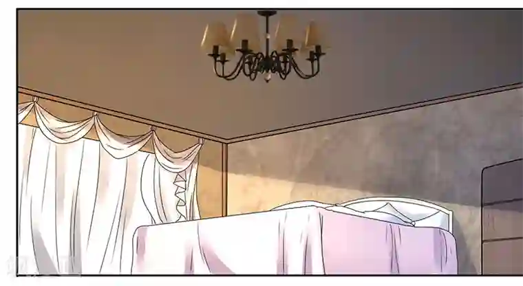 亲爱的你不乖第78话 交换