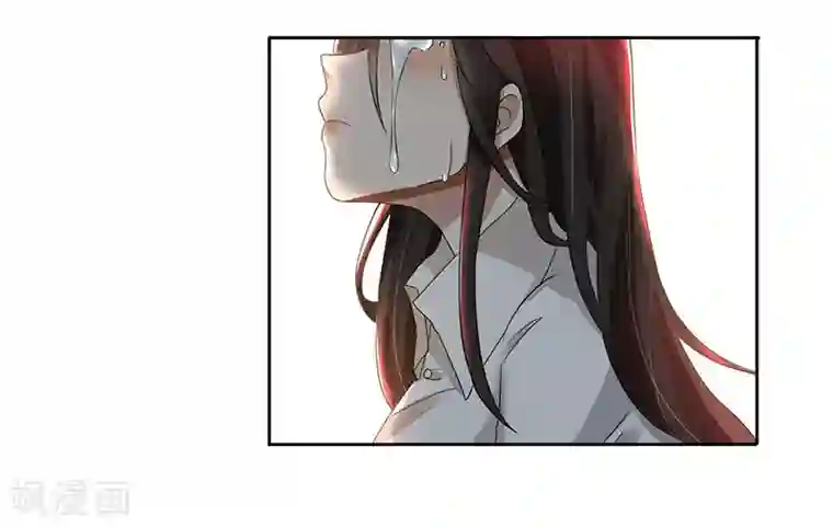 亲爱的你不乖第79话 威胁