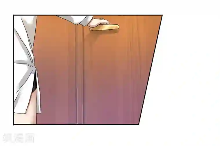 亲爱的你不乖第79话 威胁