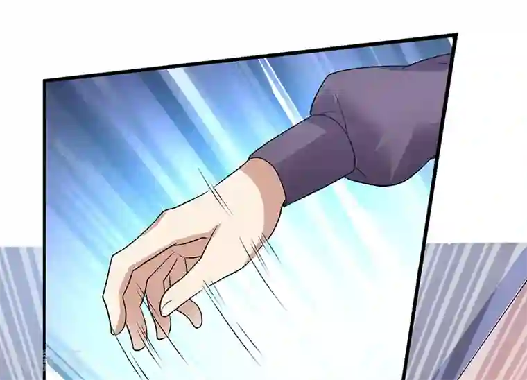 亲爱的你不乖第81话 离婚