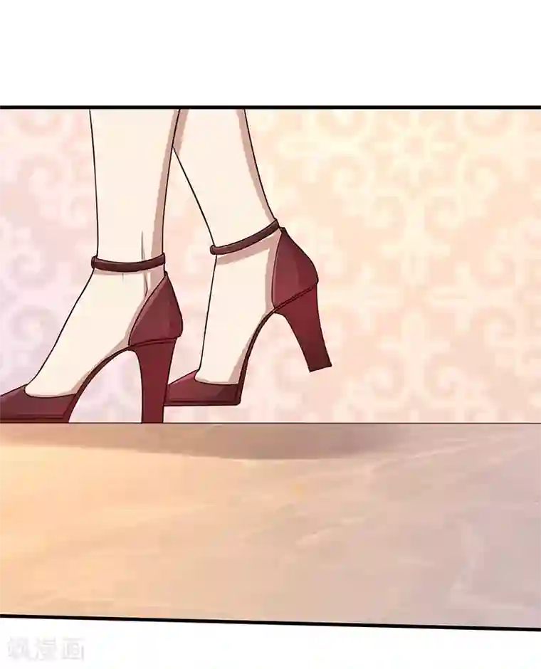 亲爱的你不乖第81话 离婚