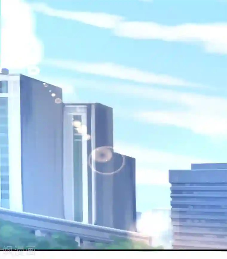 亲爱的你不乖第84话 神秘人