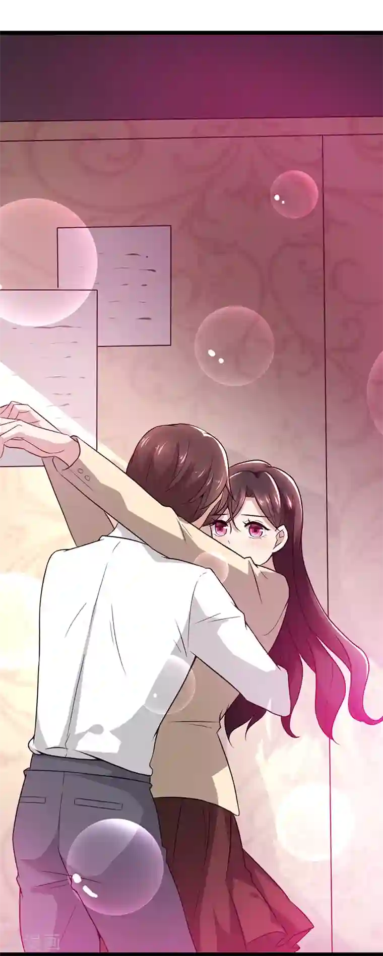 亲爱的你不乖第88话 爷爷病了