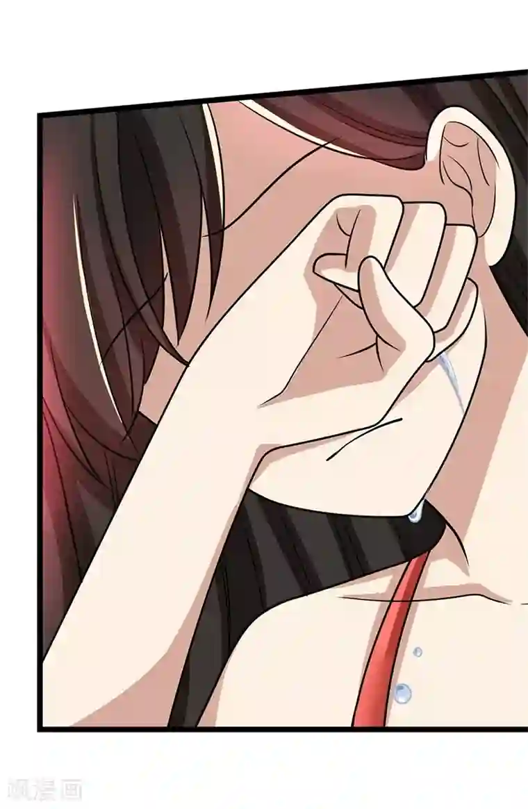 亲爱的你不乖第90话 威胁