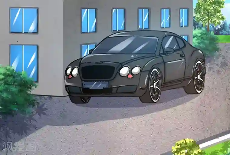 亲爱的你不乖第92话 谁在捣乱？