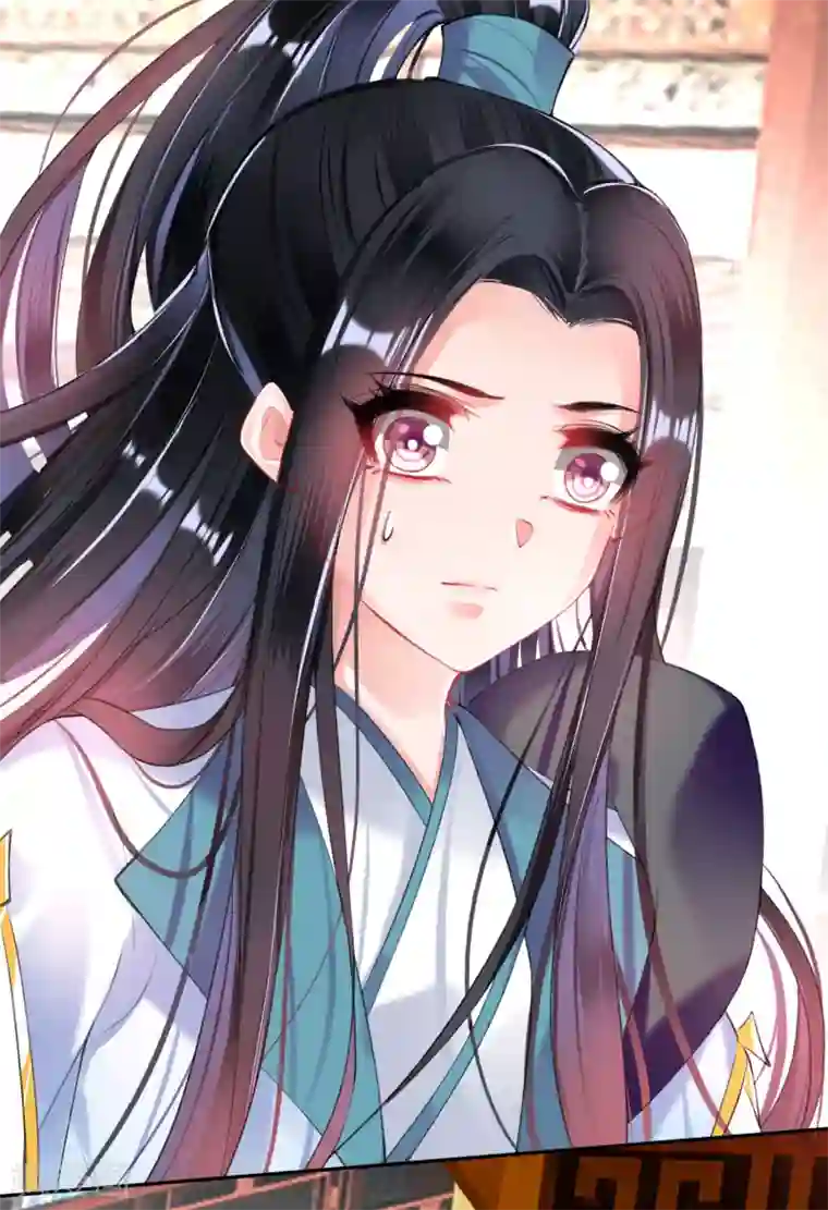 王爷，你的马甲掉了第74话 庶女的嫉妒心