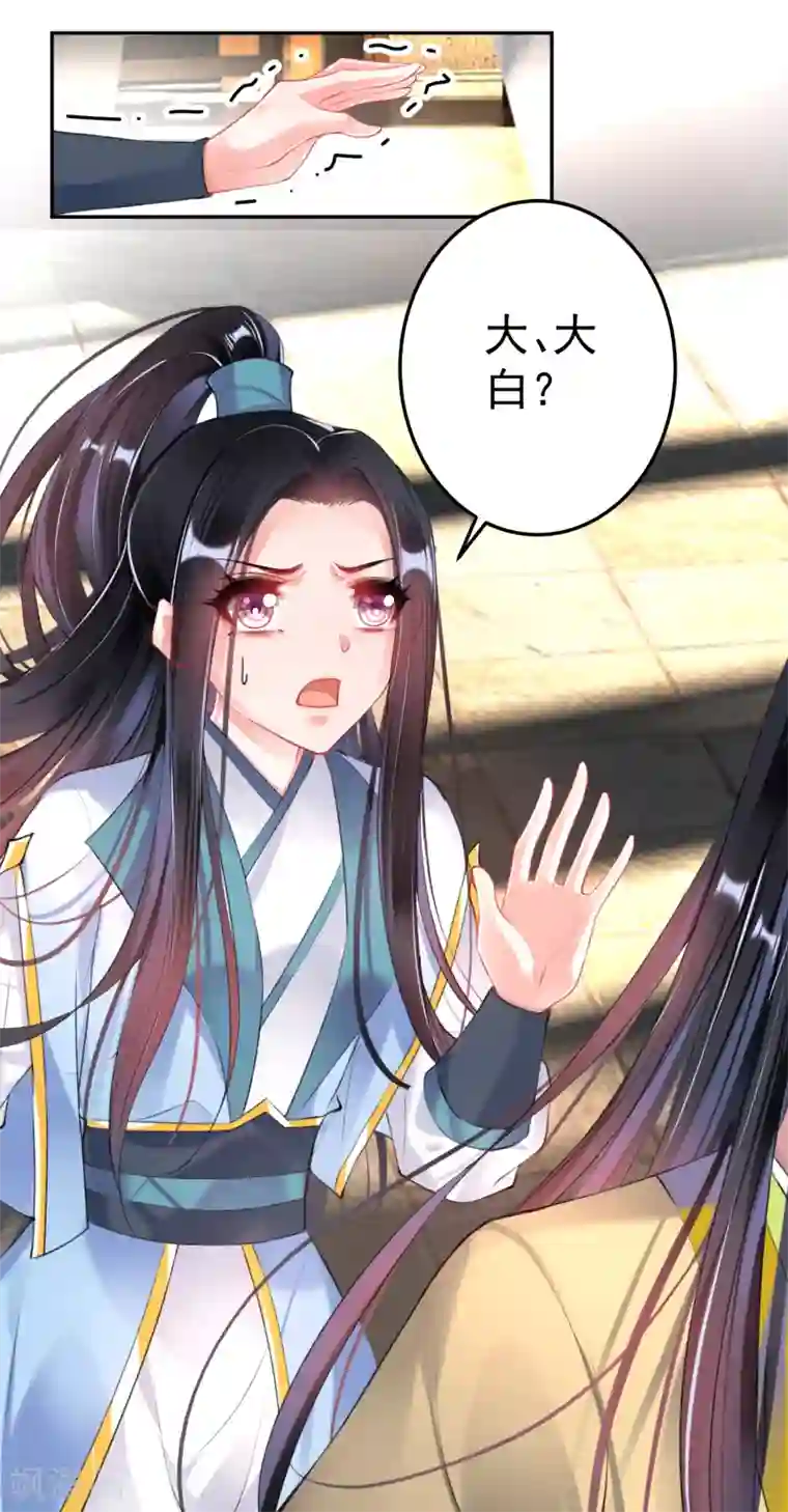 王爷，你的马甲掉了第76话 京城重逢